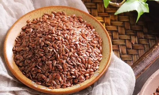 快盈VIII体育
亚麻籽预处理解决方案