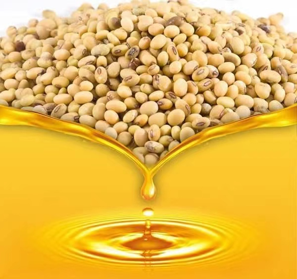 大豆油精炼成套工程