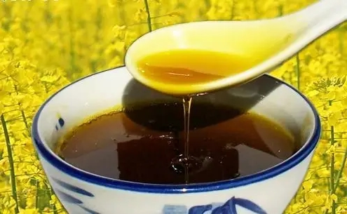 菜籽油精炼成套工程