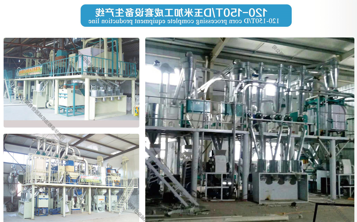 玉米糁加工设备厂家